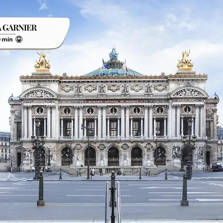 Bluestay 289 - Superbe à Appartement