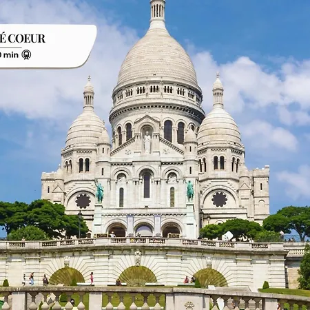 Bluestay 289 - Superbe A * باريس