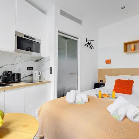 Appartement Bluestay 289 - Superbe à