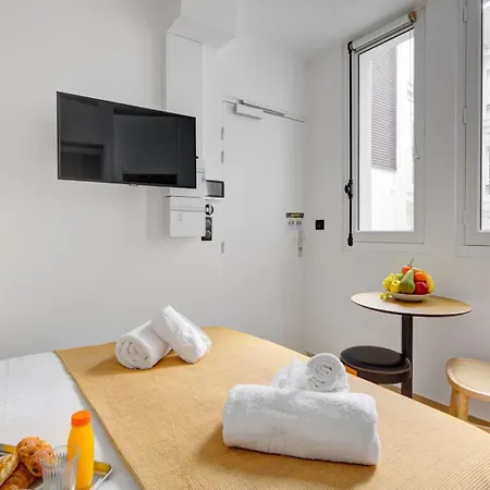 Bluestay 289 - Superbe à Appartement *