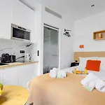 Lejlighed Bluestay 289 - Superbe A