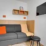 Bluestay 289 - Superbe A Paris