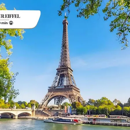 Bluestay 289 - Superbe A Apartment *