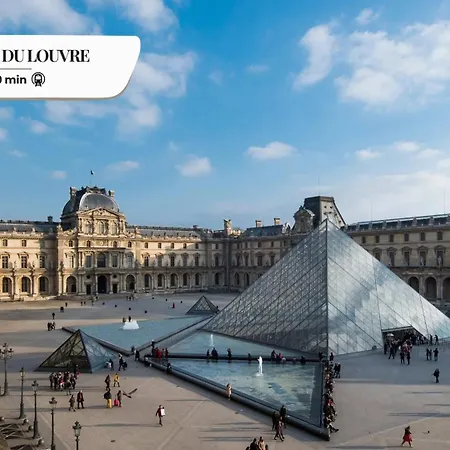 Bluestay 289 - Superbe A Lägenhet