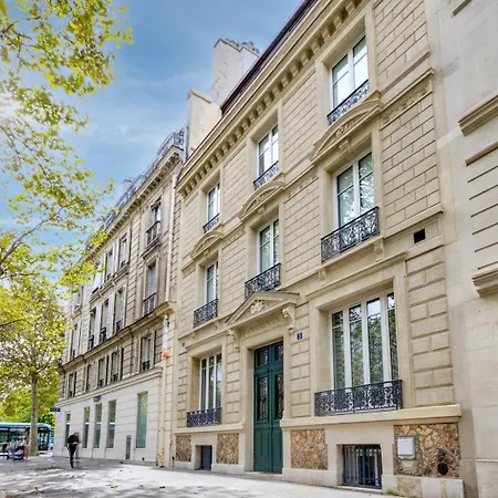 Bluestay 289 - Superbe A Lägenhet *