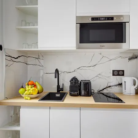 Bluestay 289 - Superbe A Paris