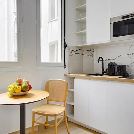 Bluestay 289 - Superbe A Lägenhet *