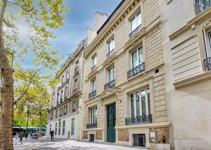 Bluestay 289 - Superbe A Apartament *
