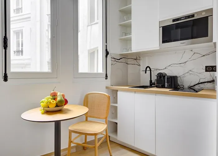 Bluestay 289 - Superbe A Apartament *