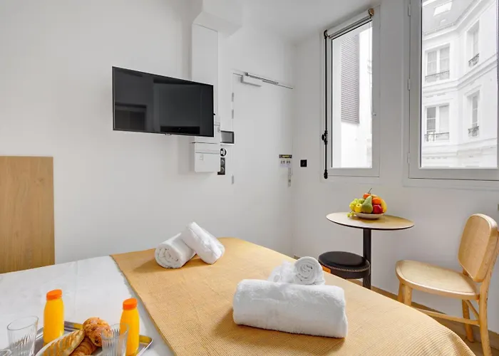 Bluestay 289 - Superbe A Apartament *